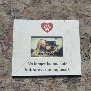 4”x6” photo frame
